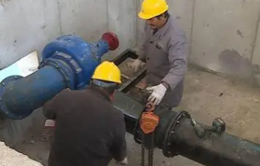 手拉葫芦